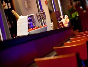 Ramada Oostende Ngoại thất bức ảnh