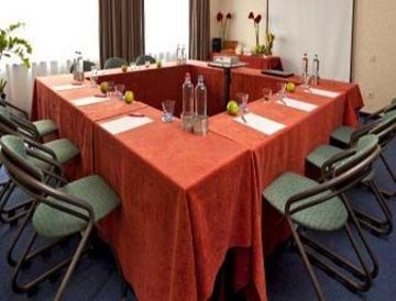 Ramada Oostende Ngoại thất bức ảnh